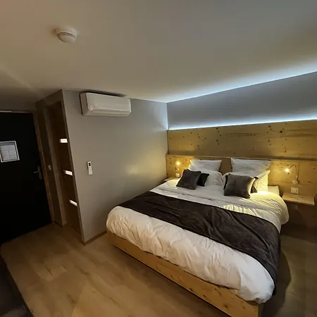 9Wagram Hotel Boutique-2